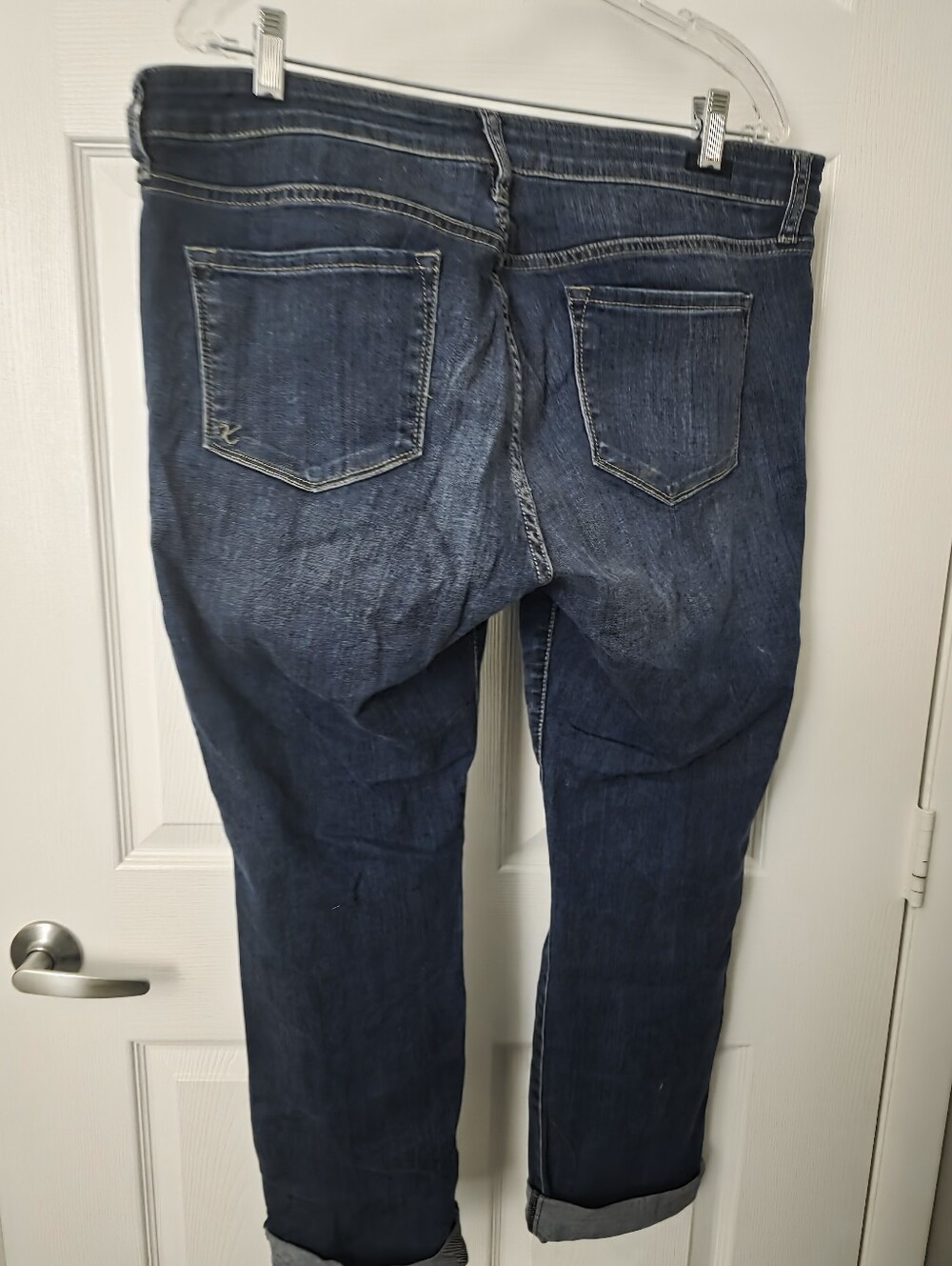 Kut From The Kloth | Catherine Boyfriend Jeans Relaxed Fit - Picture 4 of 7